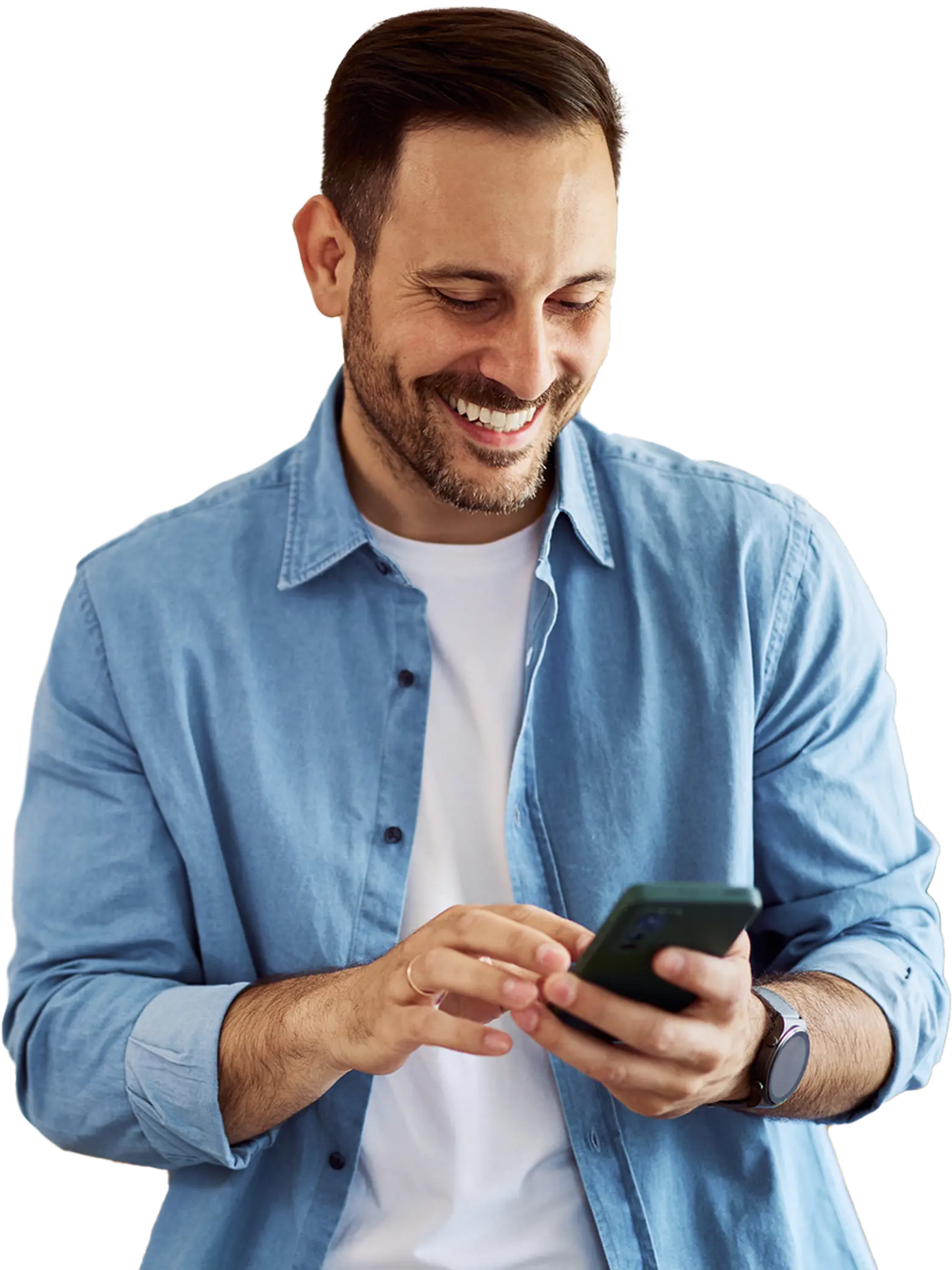 Crunch the numbers with our range of free financial calculators.