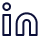 LinkedIn Icon